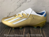Adidas x Speedportal World Cup Boots
