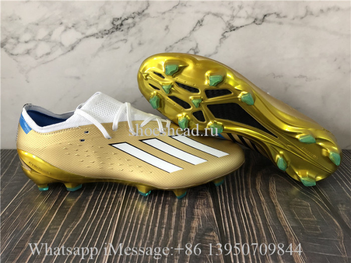 Adidas x Speedportal World Cup Boots