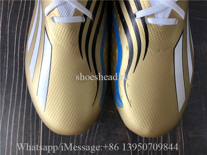Adidas x Speedportal World Cup Boots