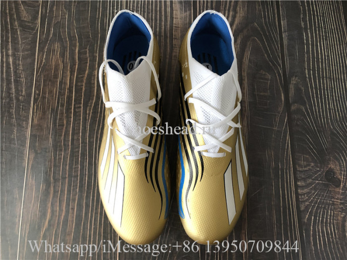 Adidas x Speedportal World Cup Boots