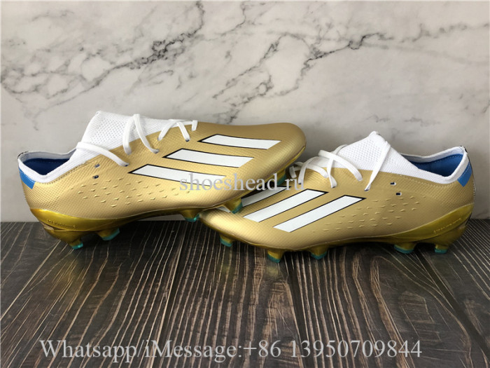 Adidas x Speedportal World Cup Boots