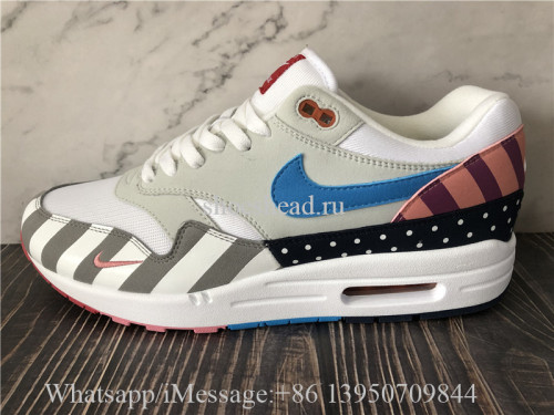 Parra x Nike Air Max 1