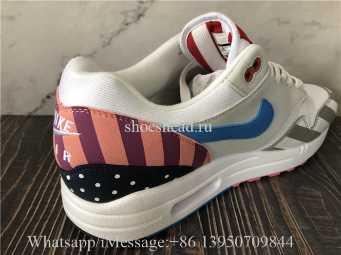 Parra x Nike Air Max 1