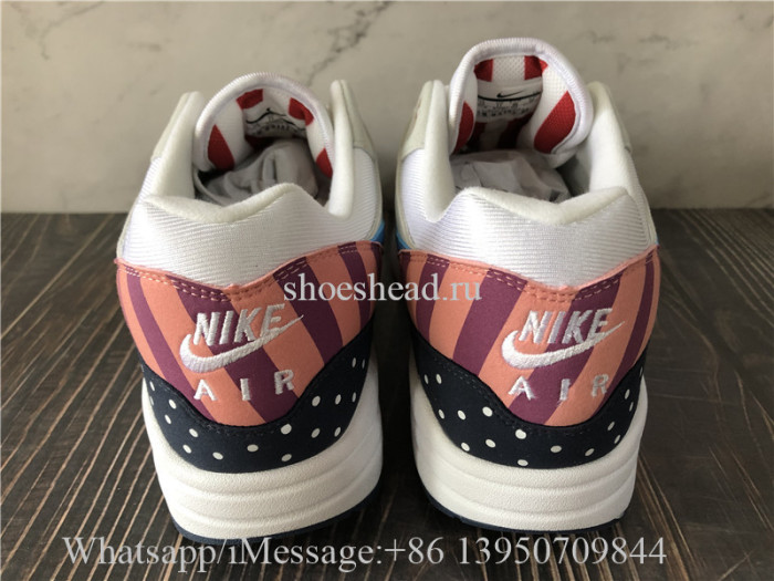 Parra x Nike Air Max 1