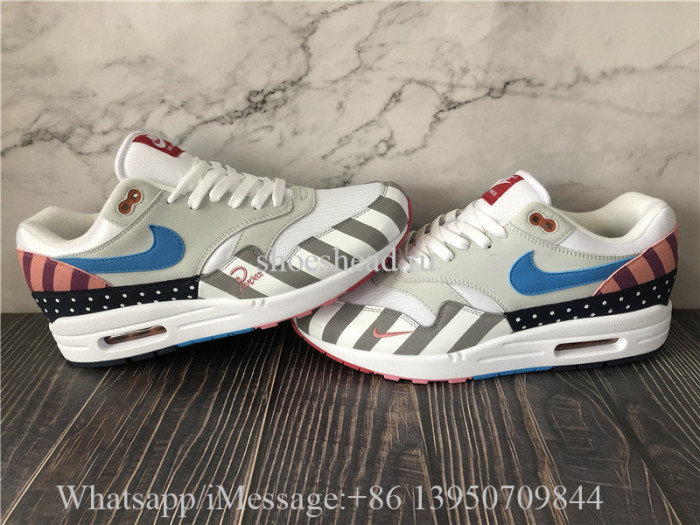 Parra x Nike Air Max 1