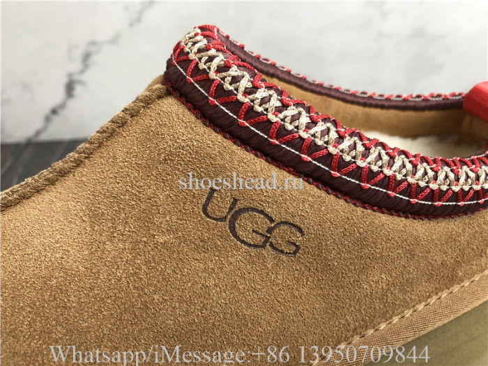 UGG Low Top Boot
