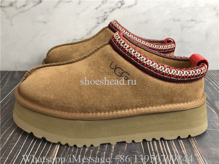 UGG Low Top Boot