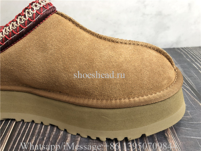 UGG Low Top Boot