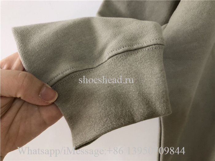 Fear Of God Essential Hoodie
