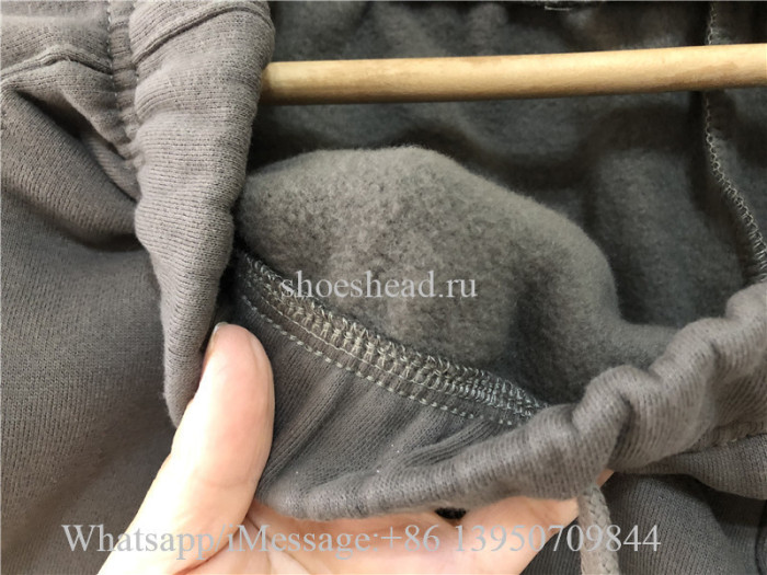 Fear Of God Essential Pants Grey