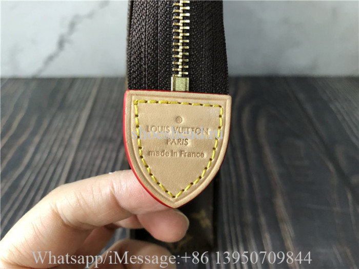 Original Quality Louis Vuitton Messenger bag M47542
