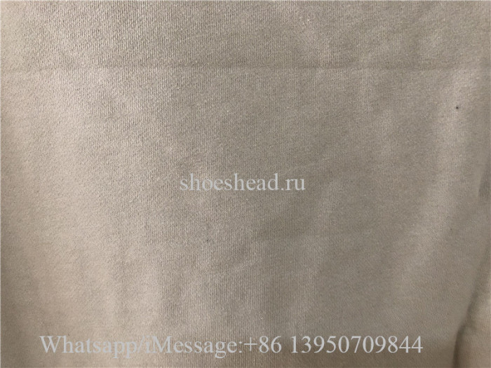 Fear Of God Essential Hoodie