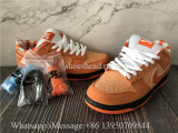 Concepts x Nike SB Dunk Low OG QS Orange Lobster