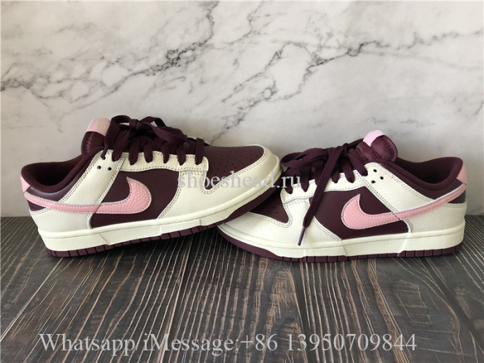 Nike Dunk Low Valentine's Day