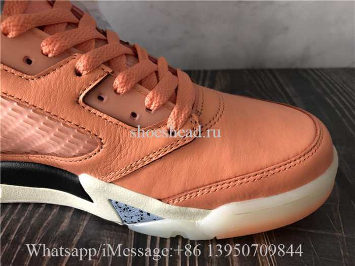 Air Jordan 5 Retro DJ Khaled We The West