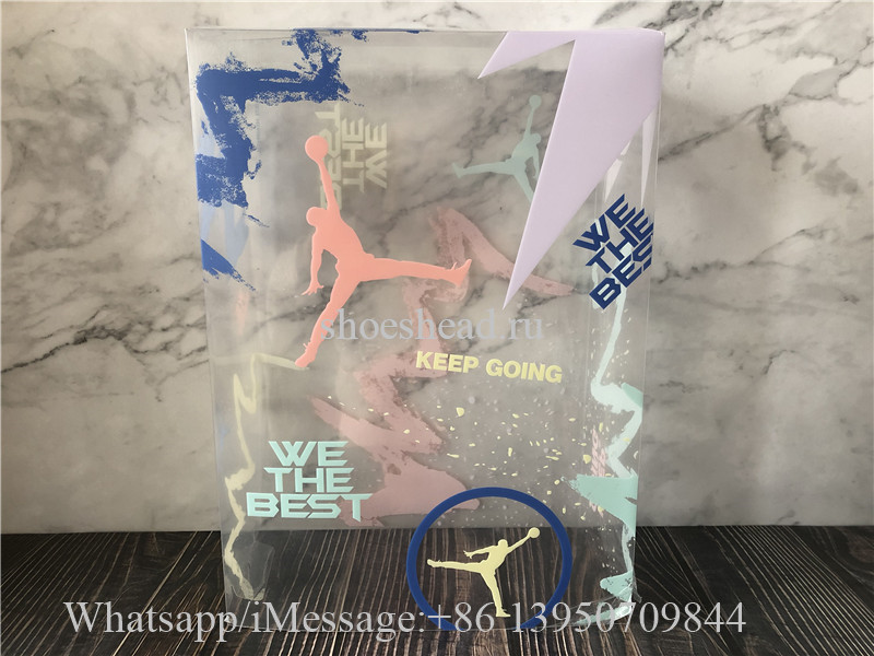 Air Jordan 5 Retro DJ Khaled We The West