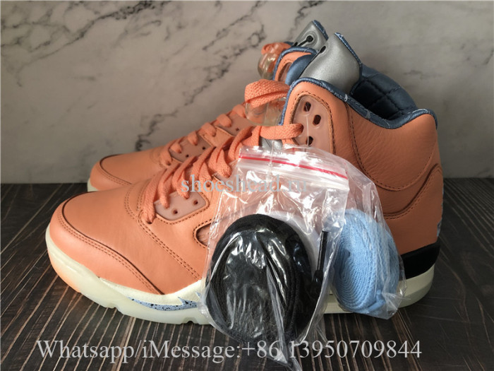 Air Jordan 5 Retro DJ Khaled We The West