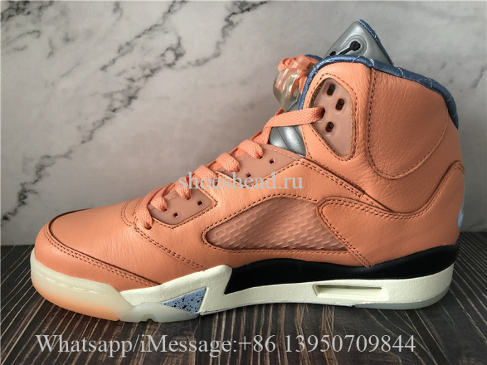 Air Jordan 5 Retro DJ Khaled We The West