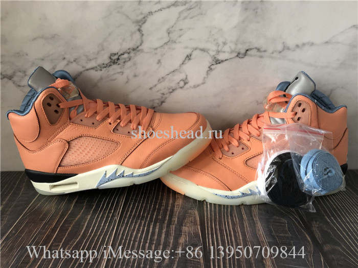 Air Jordan 5 Retro DJ Khaled We The West