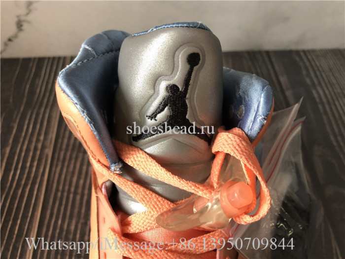Air Jordan 5 Retro DJ Khaled We The West