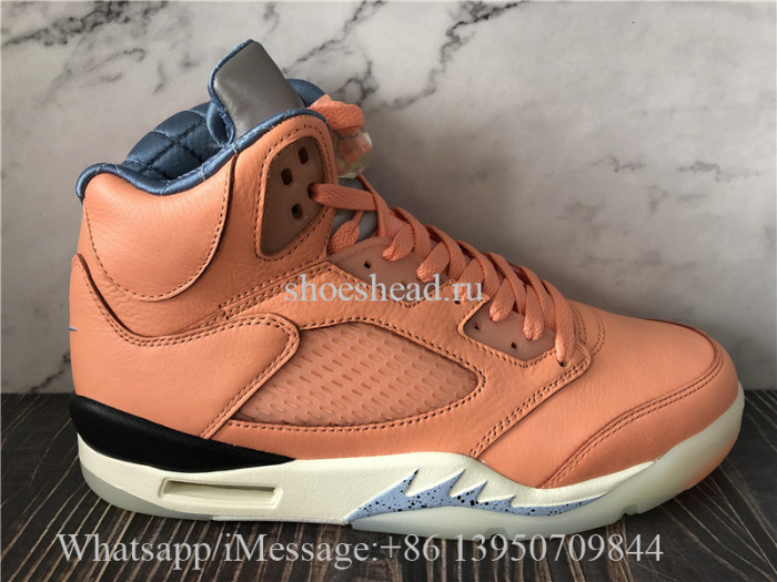Air Jordan 5 Retro DJ Khaled We The West