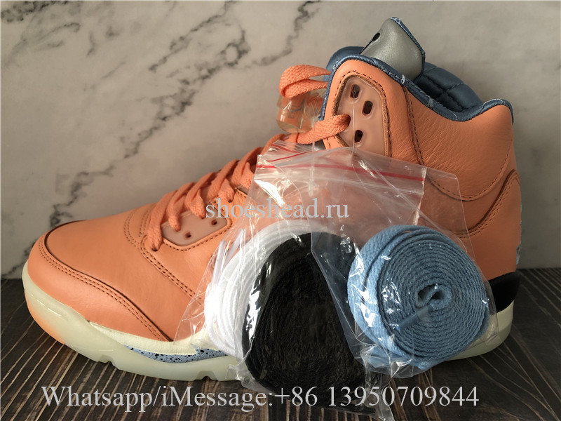 Air Jordan 5 Retro DJ Khaled We The West
