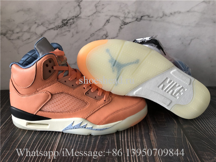 Air Jordan 5 Retro DJ Khaled We The West