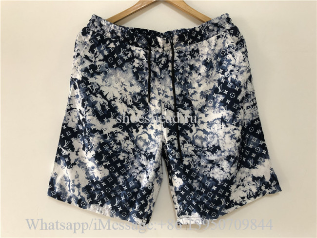 Louis Vuitton Beach Shorts