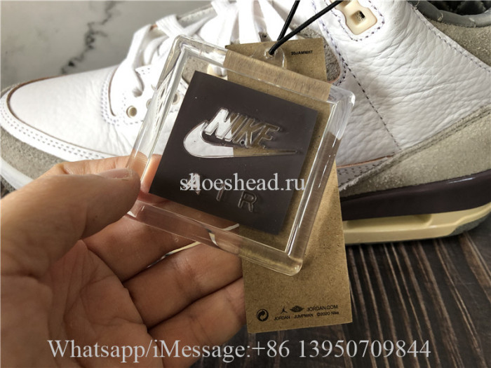 Air Jordan 3 Retro A Ma Maniere