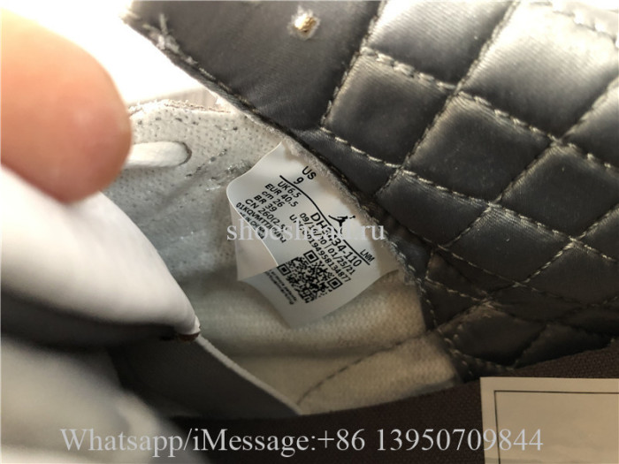 Air Jordan 3 Retro A Ma Maniere