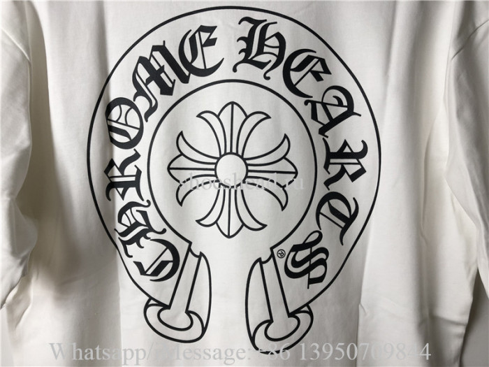 Verace White Tee