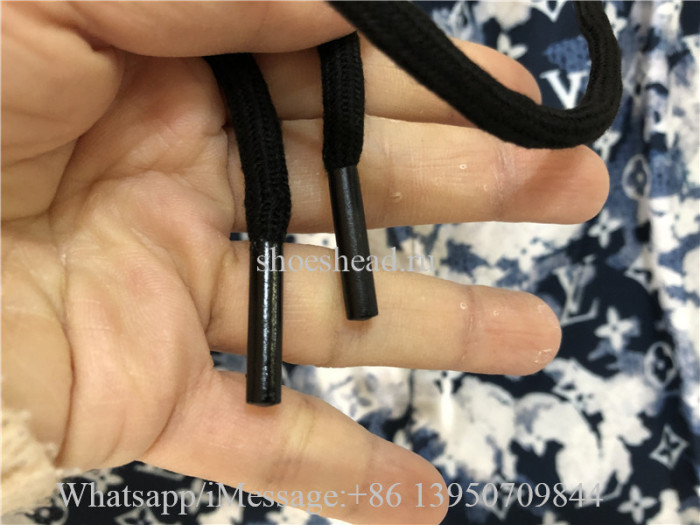 Louis Vuitton Beach Shorts