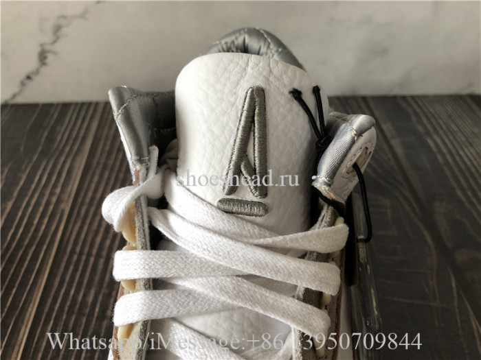 Air Jordan 3 Retro A Ma Maniere
