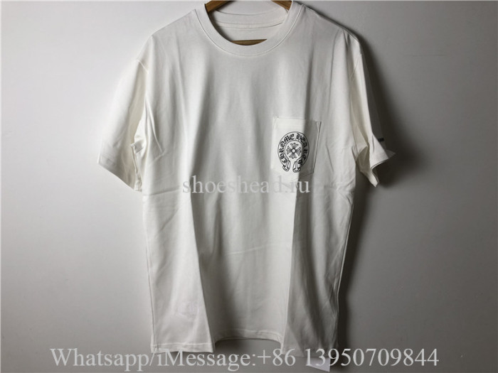 Verace White Tee