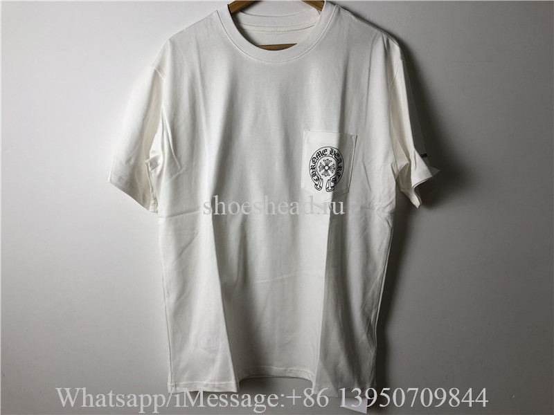 Verace White Tee