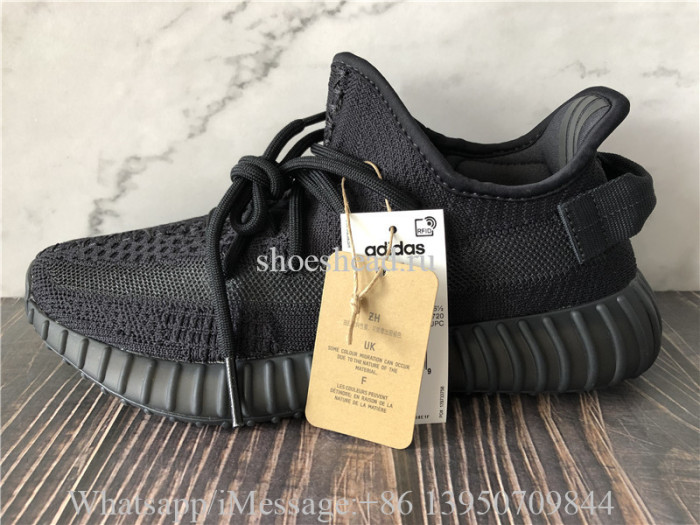 Super Quality Adidas Yeezy Boost 350 V2 Onyx HQ4540