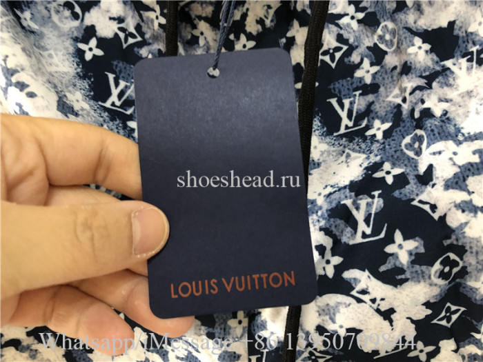 Louis Vuitton Beach Shorts