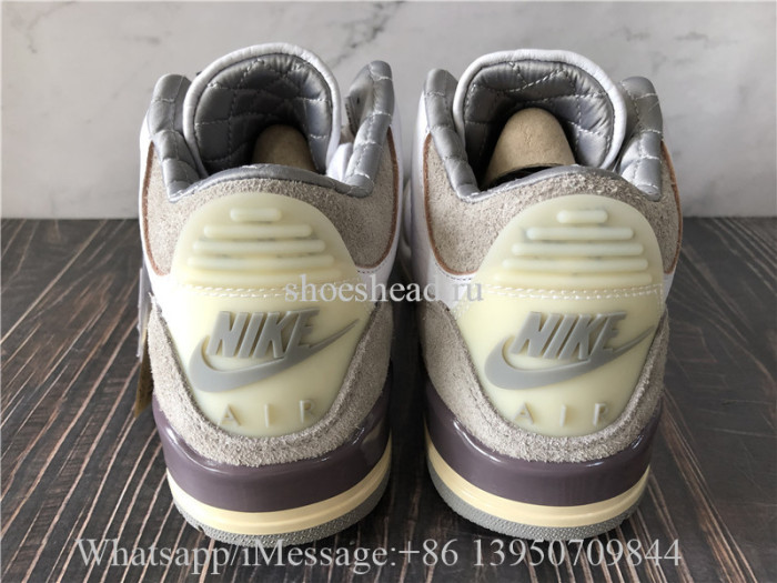 Air Jordan 3 Retro A Ma Maniere