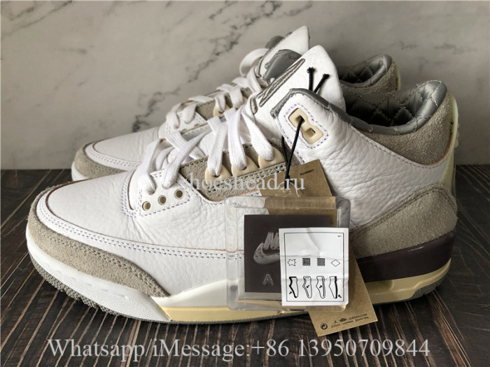 Air Jordan 3 Retro A Ma Maniere