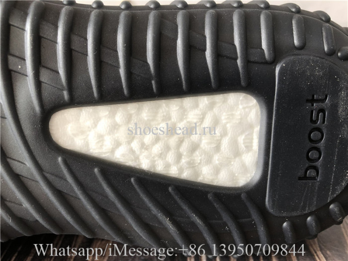Super Quality Adidas Yeezy Boost 350 V2 Onyx HQ4540