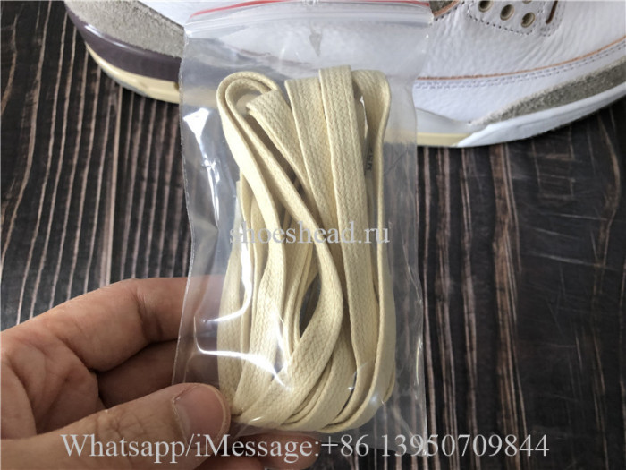 Air Jordan 3 Retro A Ma Maniere