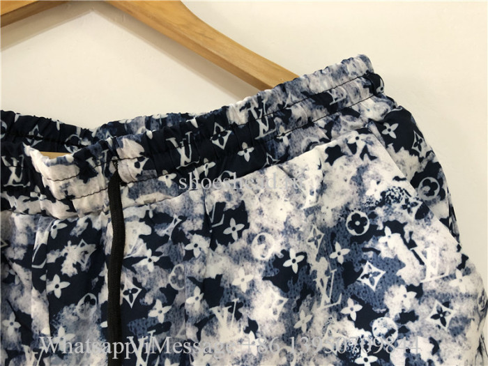 Louis Vuitton Beach Shorts