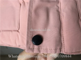 Canada Goose Pink Vest