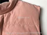 Canada Goose Pink Vest