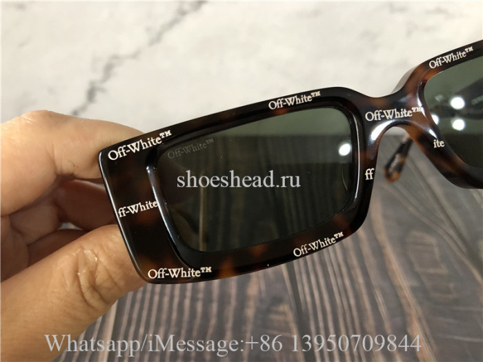 Off White Sunglasses 01