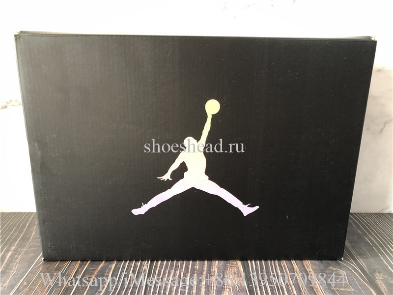 DJ Khaled x Air Jordan 5 Retro We The Best Sail