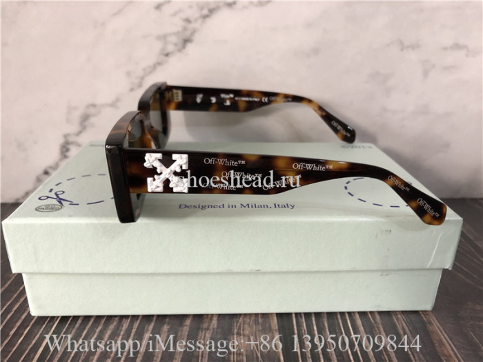 Off White Sunglasses 01