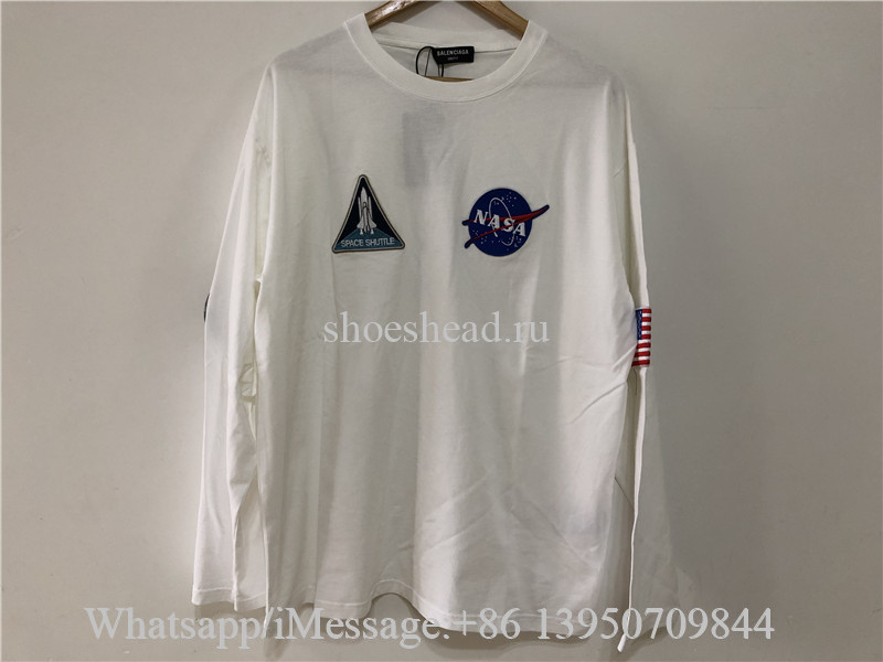 Balenciaga x Yeezy x Gap Tee Shirt