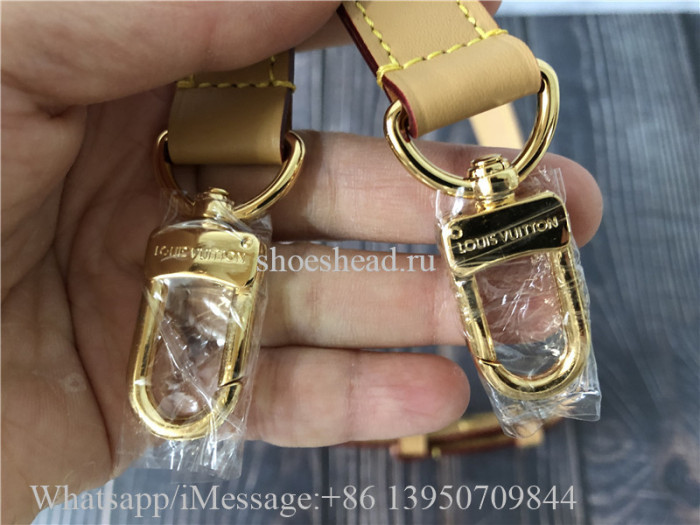 Original Louis Vuitton Loop Handbag M81098