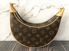 Original Louis Vuitton Loop Handbag M81098